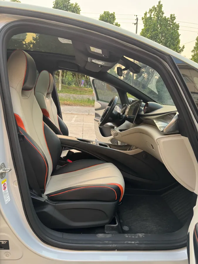 2021 BYD Yuan Pro BEV 50.1KWH,autocango,china used car exporter,china ev exporter,chinese used car exporter,chinese used ev exporter