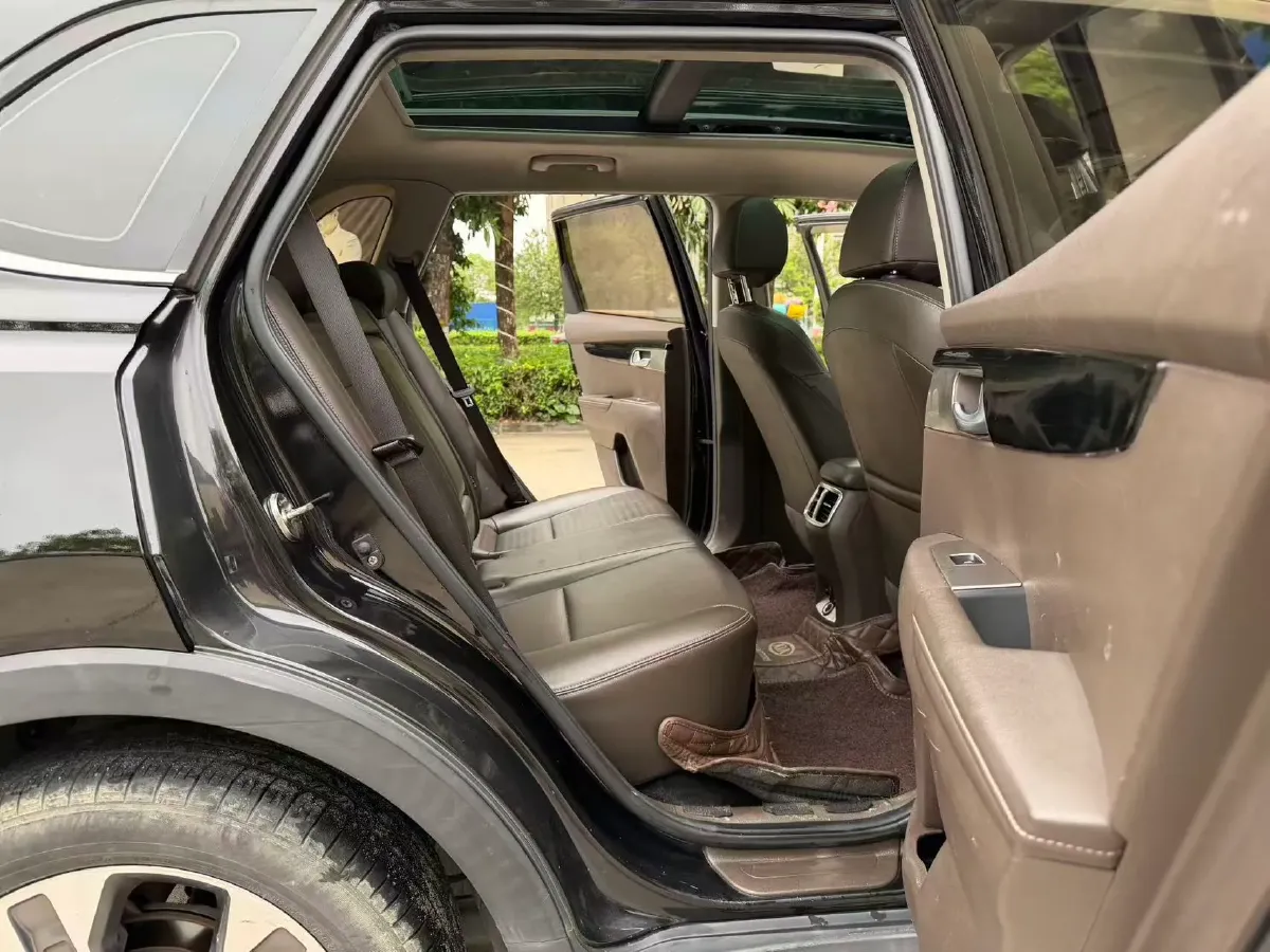 2018 Kia Sportage R 2.0L 160HP L4 6AT,autocango,china used car exporter,china ev exporter,chinese used car exporter,chinese used ev exporter