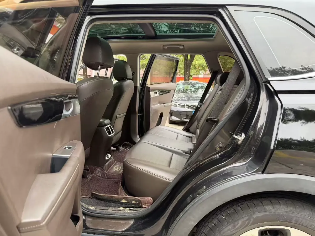 2018 Kia Sportage R 2.0L 160HP L4 6AT,autocango,china used car exporter,china ev exporter,chinese used car exporter,chinese used ev exporter