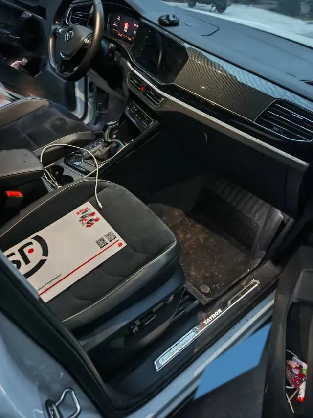 2020 Volkswagen Tayron 2.0T 186HP L4 7DCT,autocango,china used car exporter,china ev exporter,chinese used car exporter,chinese used ev exporter