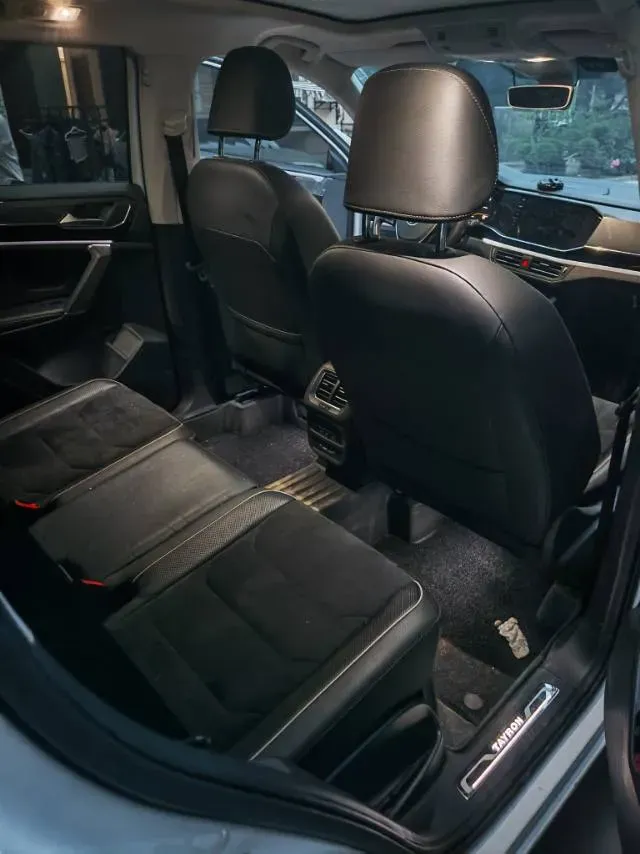 2020 Volkswagen Tayron 2.0T 186HP L4 7DCT,autocango,china used car exporter,china ev exporter,chinese used car exporter,chinese used ev exporter