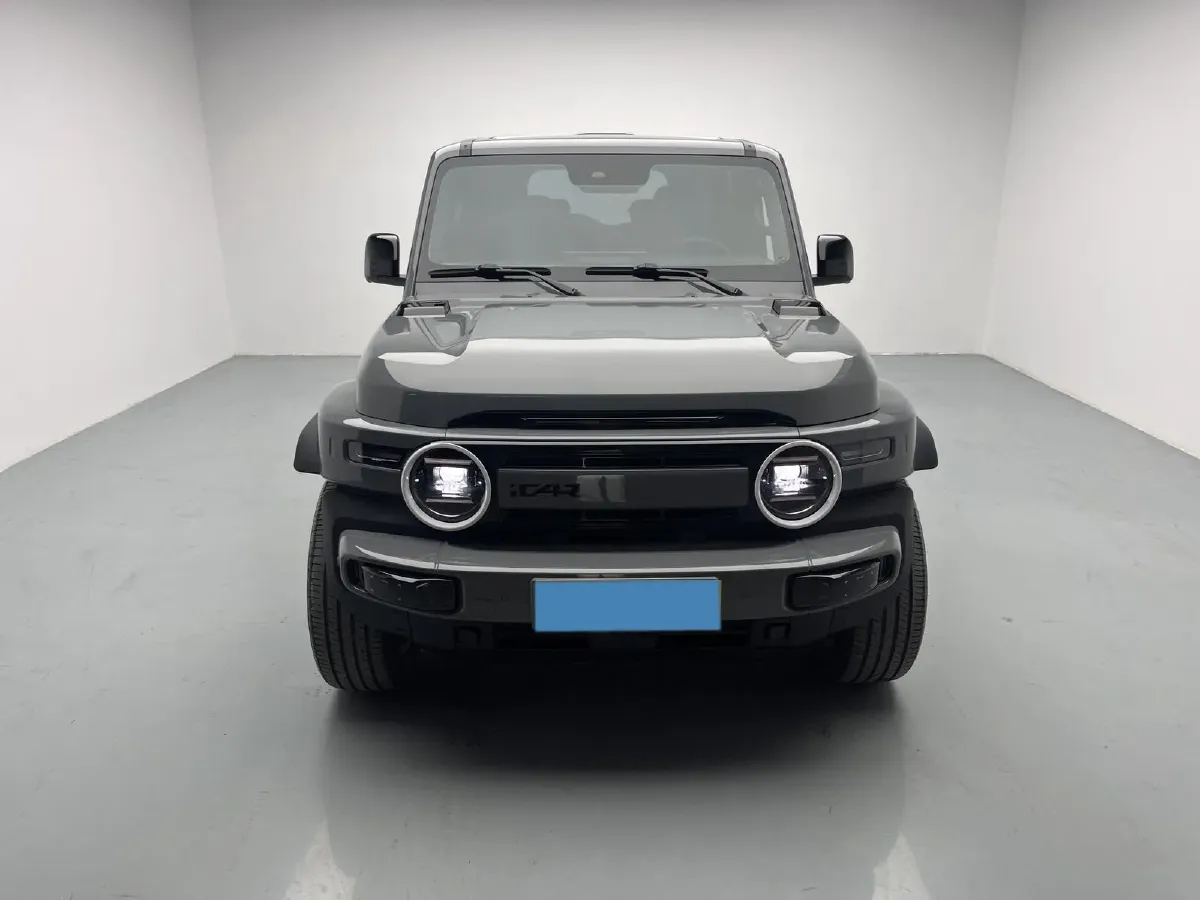 2025 iCAR iCAR Super V23 BEV 59.93KWH,autocango,china used car exporter,china ev exporter,chinese used car exporter,chinese used ev exporter