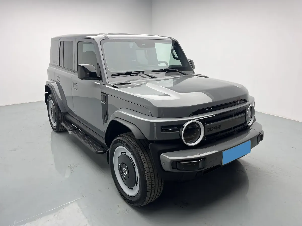 2025 iCAR iCAR Super V23 BEV 59.93KWH,autocango,china used car exporter,china ev exporter,chinese used car exporter,chinese used ev exporter