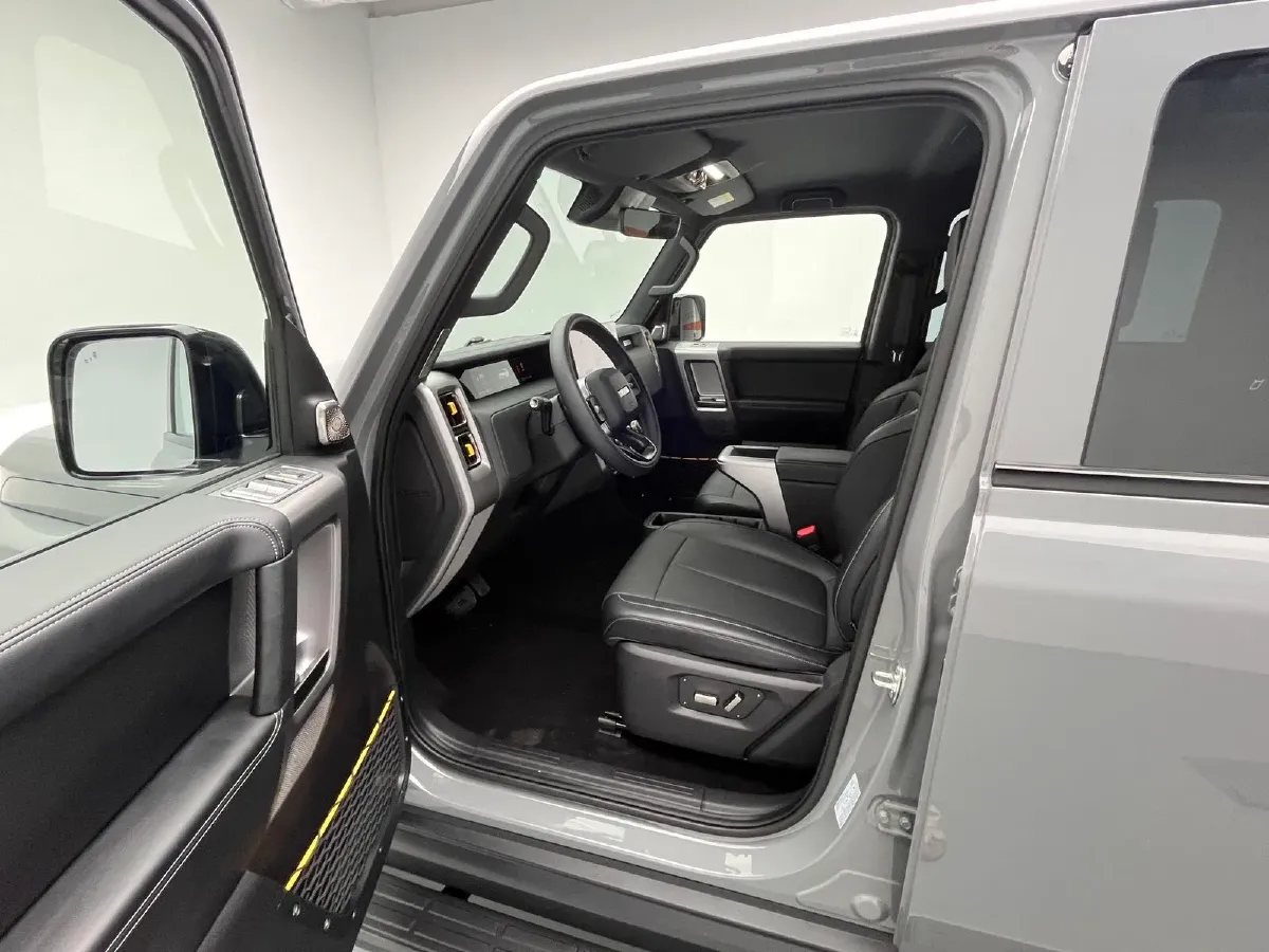 2025 iCAR iCAR Super V23 BEV 59.93KWH,autocango,china used car exporter,china ev exporter,chinese used car exporter,chinese used ev exporter