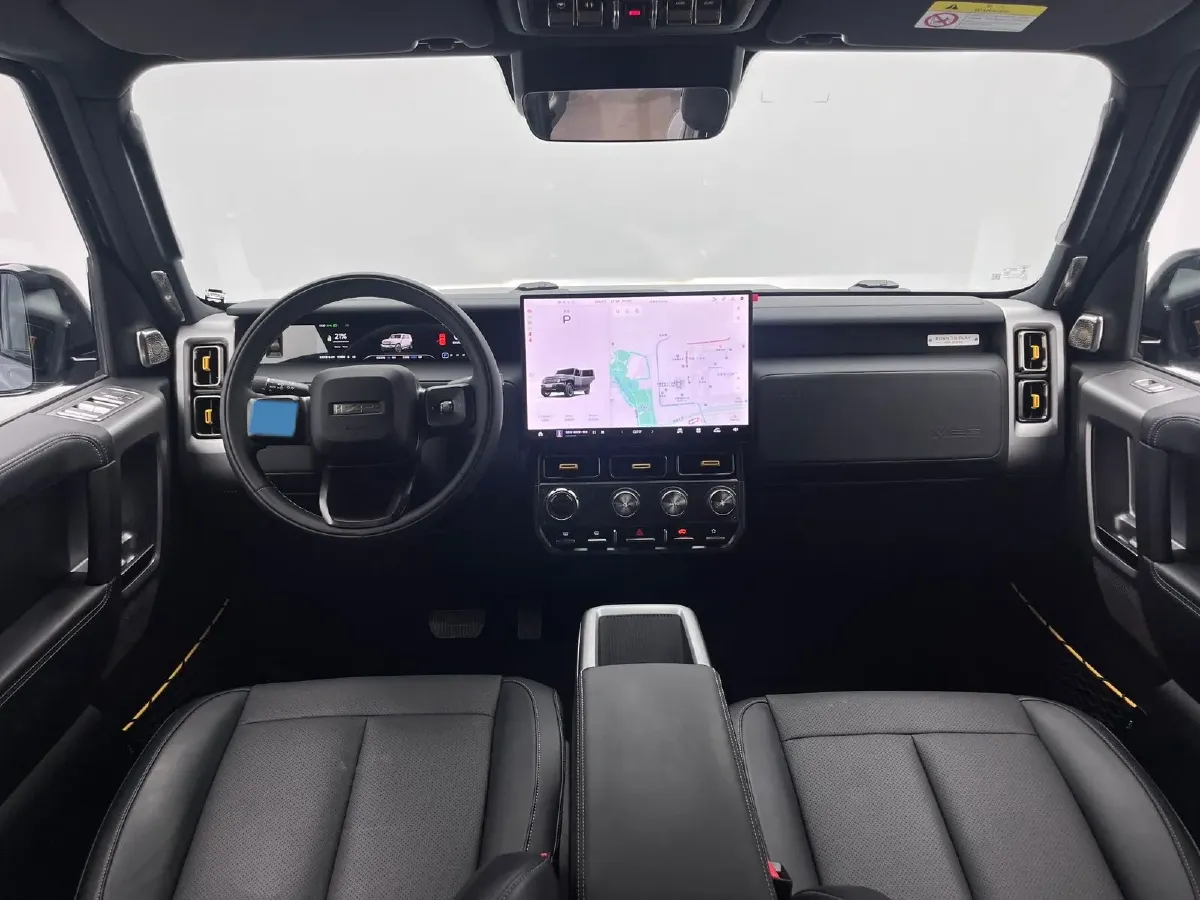 2025 iCAR iCAR Super V23 BEV 59.93KWH,autocango,china used car exporter,china ev exporter,chinese used car exporter,chinese used ev exporter