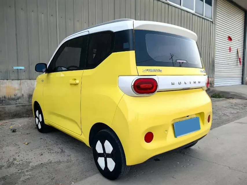2024 WuLing HongGuang MINI EV BEV 17.3KWH,autocango,china used car exporter,china ev exporter,chinese used car exporter,chinese used ev exporter