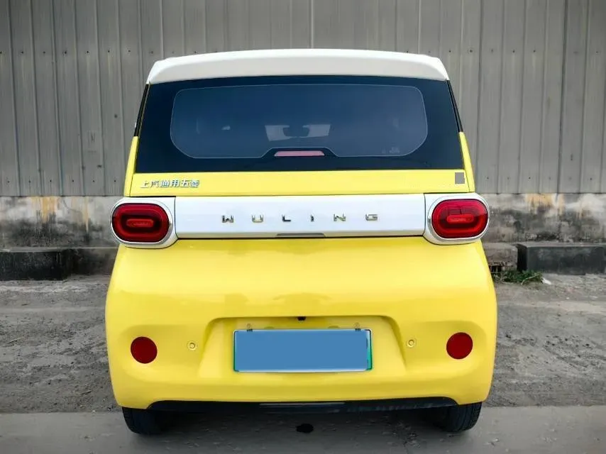 2024 WuLing HongGuang MINI EV BEV 17.3KWH,autocango,china used car exporter,china ev exporter,chinese used car exporter,chinese used ev exporter
