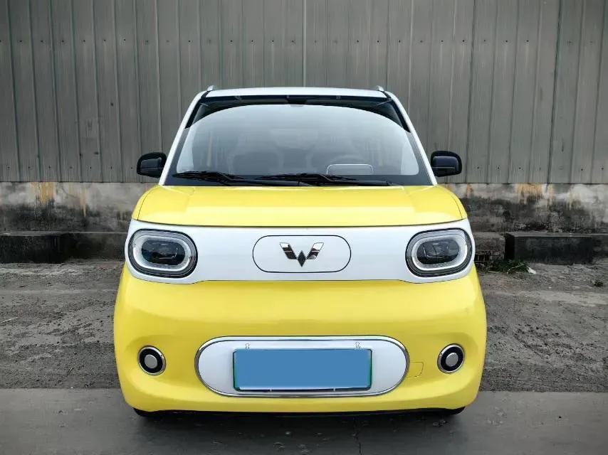 2024 WuLing HongGuang MINI EV BEV 17.3KWH,autocango,china used car exporter,china ev exporter,chinese used car exporter,chinese used ev exporter