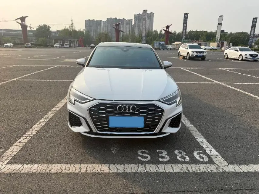 2022 Audi A3 1.4T 150HP L4 7DCT,autocango,china used car exporter,china ev exporter,chinese used car exporter,chinese used ev exporter