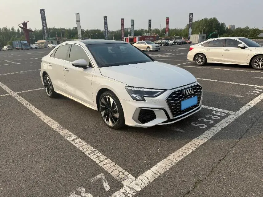 2022 Audi A3 1.4T 150HP L4 7DCT,autocango,china used car exporter,china ev exporter,chinese used car exporter,chinese used ev exporter