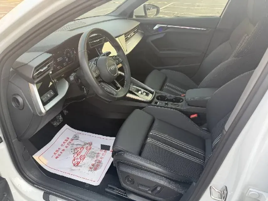 2022 Audi A3 1.4T 150HP L4 7DCT,autocango,china used car exporter,china ev exporter,chinese used car exporter,chinese used ev exporter