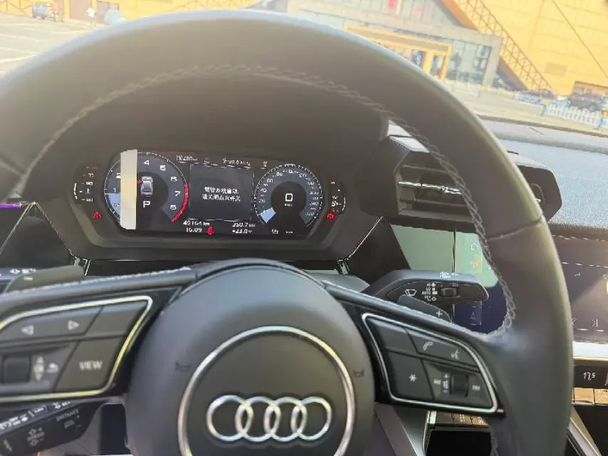 2022 Audi A3 1.4T 150HP L4 7DCT,autocango,china used car exporter,china ev exporter,chinese used car exporter,chinese used ev exporter
