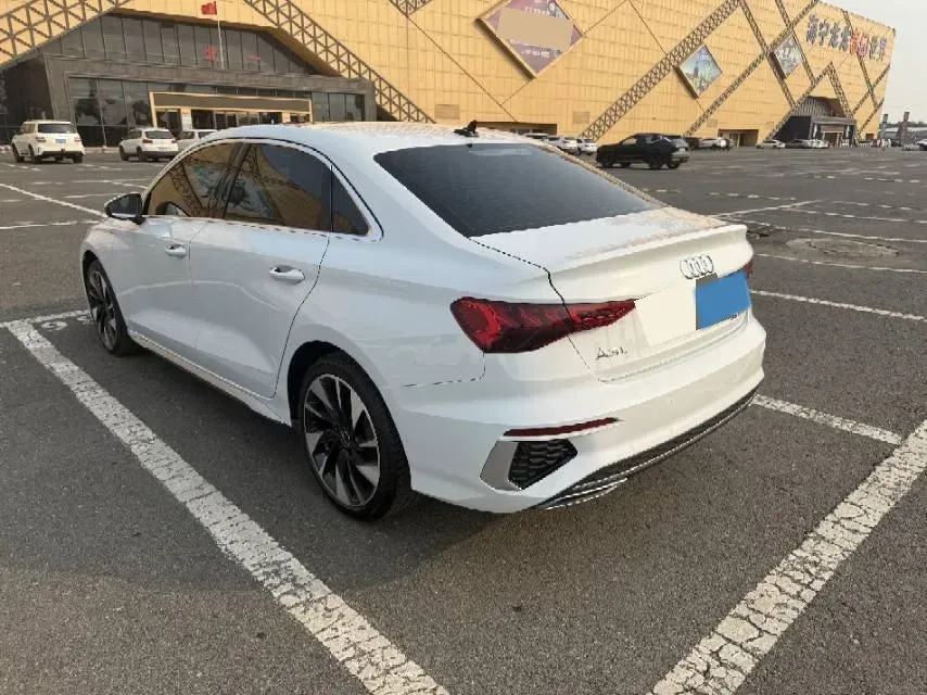 2022 Audi A3 1.4T 150HP L4 7DCT,autocango,china used car exporter,china ev exporter,chinese used car exporter,chinese used ev exporter