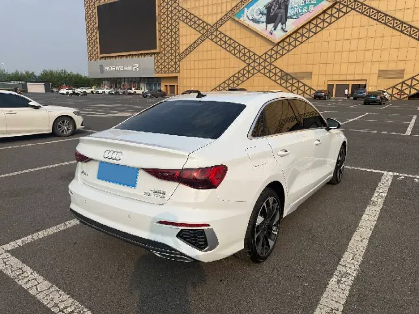 2022 Audi A3 1.4T 150HP L4 7DCT,autocango,china used car exporter,china ev exporter,chinese used car exporter,chinese used ev exporter