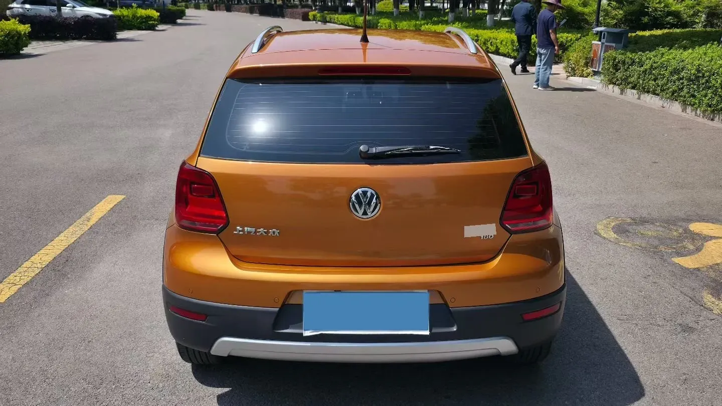 2016 Volkswagen Polo 1.6L 110HP L4 6AT,autocango,china used car exporter,china ev exporter,chinese used car exporter,chinese used ev exporter