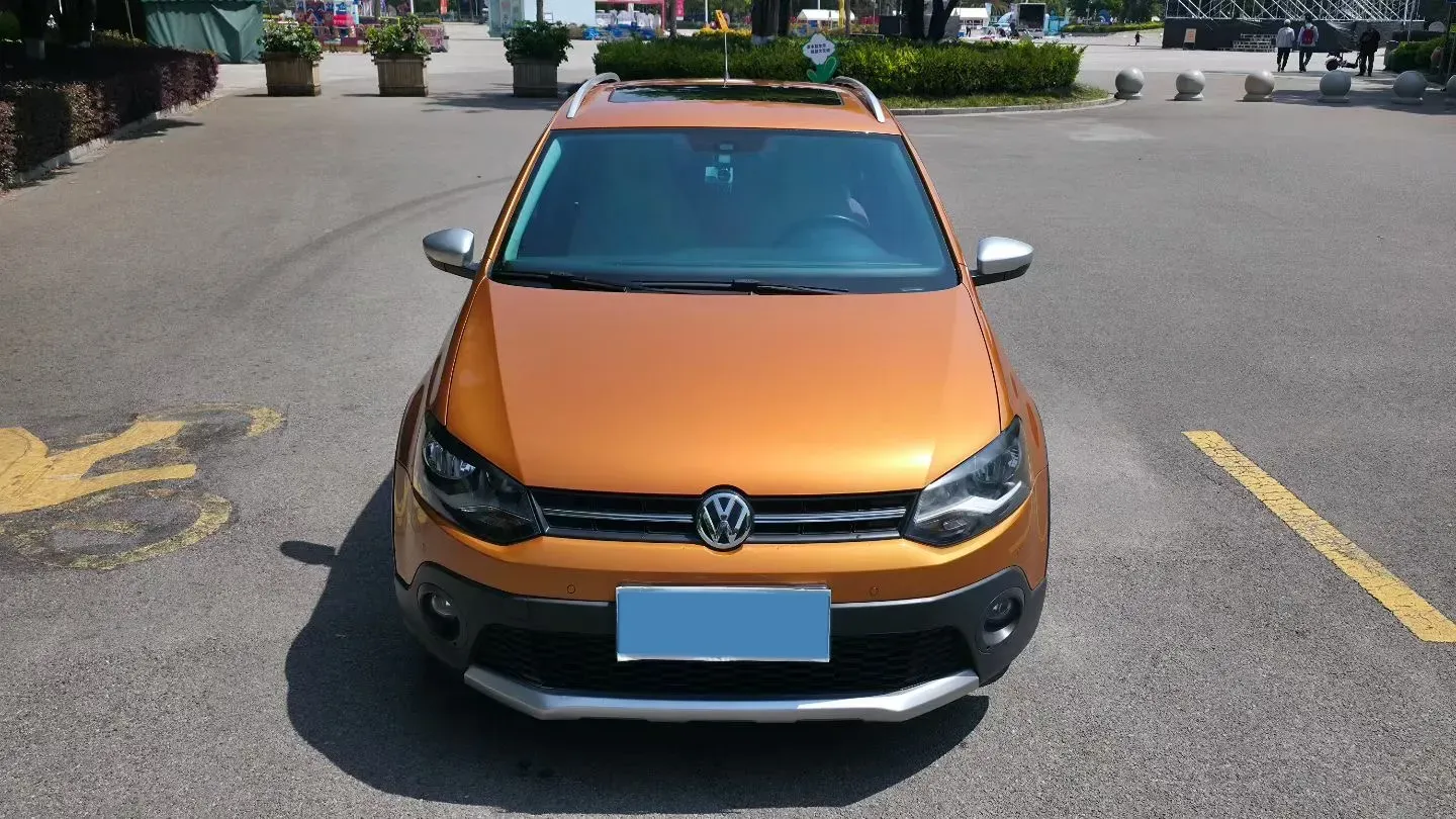 2016 Volkswagen Polo 1.6L 110HP L4 6AT,autocango,china used car exporter,china ev exporter,chinese used car exporter,chinese used ev exporter