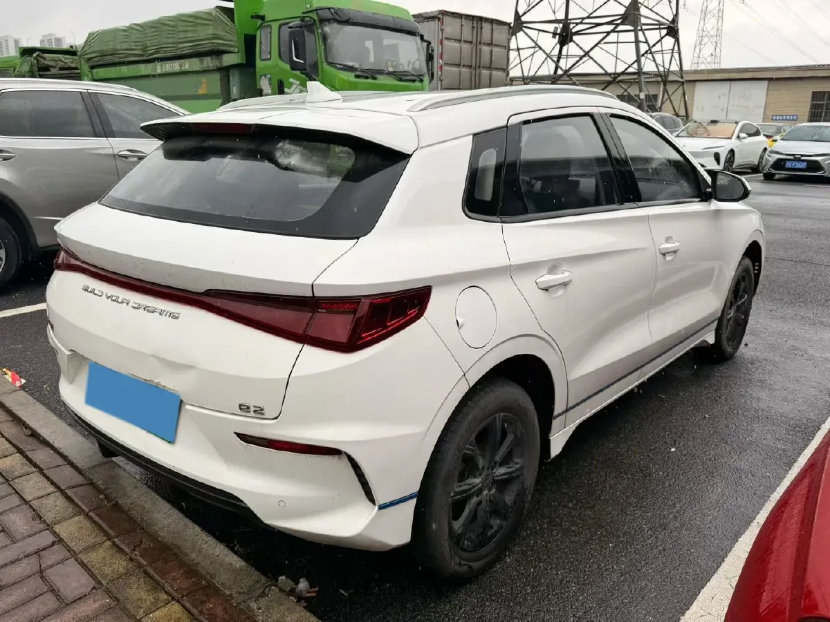 2019 BYD e2 BEV 35.2KWH,autocango,china used car exporter,china ev exporter,chinese used car exporter,chinese used ev exporter