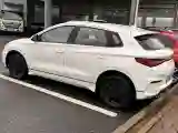 2019 BYD e2 BEV 35.2KWH