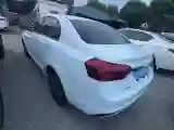 2019 Geely Emgrand 1.5L 109HP L4 5MT
