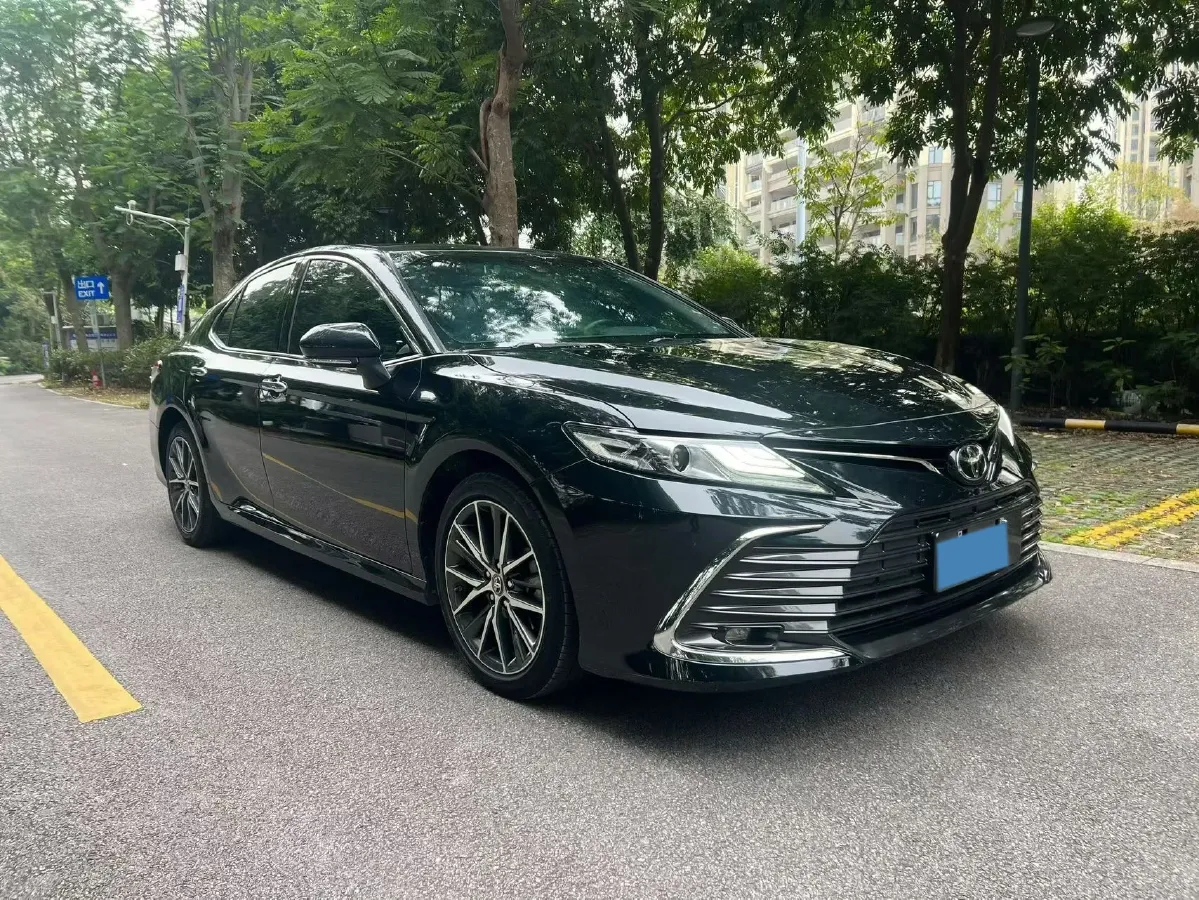 2021 Toyota Camry 2.0L 178HP L4 CVT,autocango,china used car exporter,china ev exporter,chinese used car exporter,chinese used ev exporter