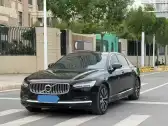2021 VOLVO S90,autocango,china used car exporter,china ev exporter,chinese used car exporter,chinese used ev exporter