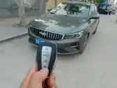 2025 GEELY EMGRAND,autocango,china used car exporter,china ev exporter,chinese used car exporter,chinese used ev exporter