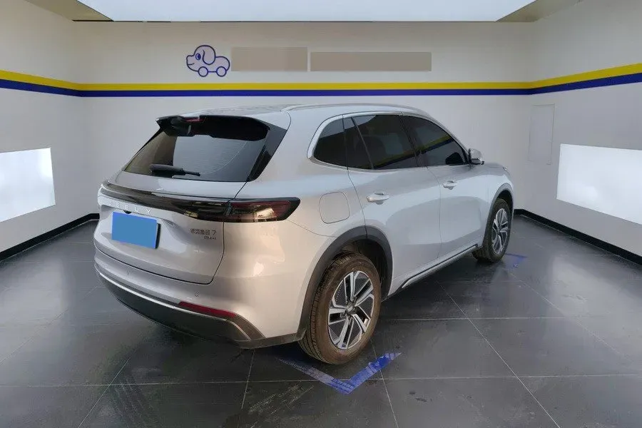 2025 BYD Sea Lion 05 DM-i 1.5L 101HP L4 E-CVT PHEV 18.3KWH,autocango,china used car exporter,china ev exporter,chinese used car exporter,chinese used ev exporter