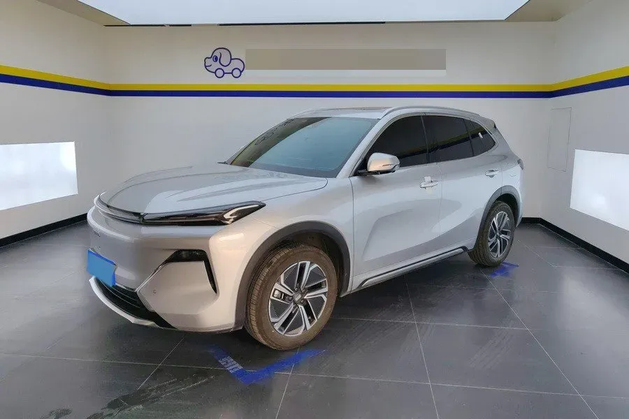 2025 BYD Sea Lion 05 DM-i 1.5L 101HP L4 E-CVT PHEV 18.3KWH,autocango,china used car exporter,china ev exporter,chinese used car exporter,chinese used ev exporter