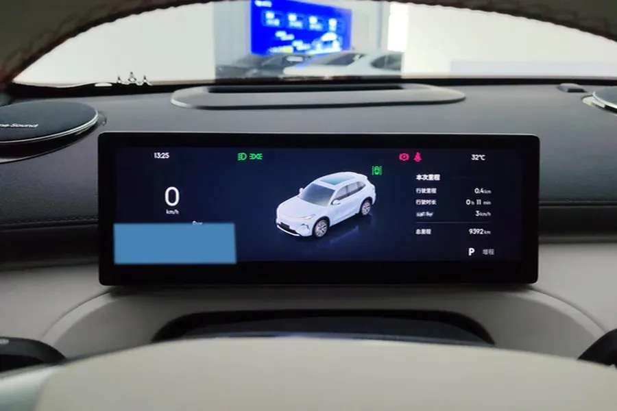 2025 BYD Sea Lion 05 DM-i 1.5L 101HP L4 E-CVT PHEV 18.3KWH,autocango,china used car exporter,china ev exporter,chinese used car exporter,chinese used ev exporter