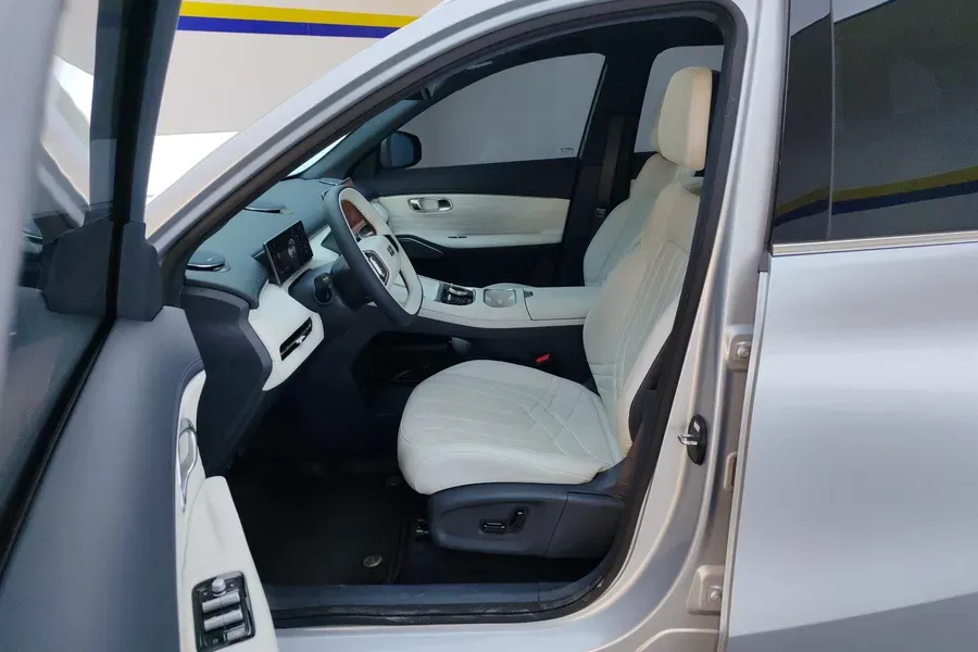 2025 BYD Sea Lion 05 DM-i 1.5L 101HP L4 E-CVT PHEV 18.3KWH,autocango,china used car exporter,china ev exporter,chinese used car exporter,chinese used ev exporter