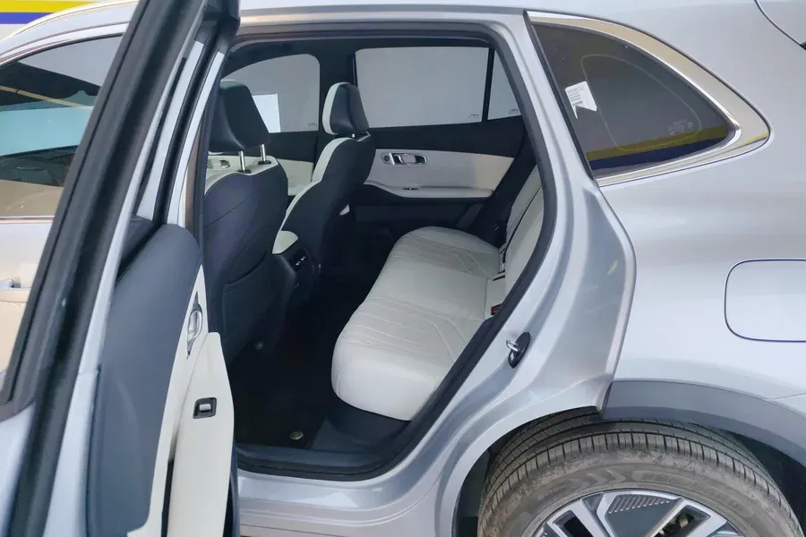 2025 BYD Sea Lion 05 DM-i 1.5L 101HP L4 E-CVT PHEV 18.3KWH,autocango,china used car exporter,china ev exporter,chinese used car exporter,chinese used ev exporter