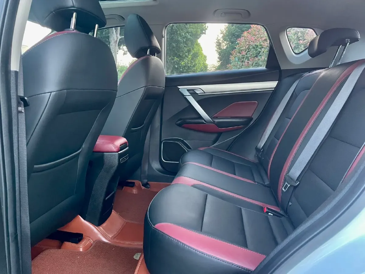 2020 Geely Coolray 1.4T 141HP L4 6DCT,autocango,china used car exporter,china ev exporter,chinese used car exporter,chinese used ev exporter