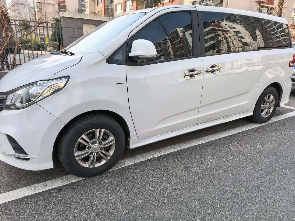 2022 MAXUS G10 2.0T 224HP L4 8AT,autocango,china used car exporter,china ev exporter,chinese used car exporter,chinese used ev exporter