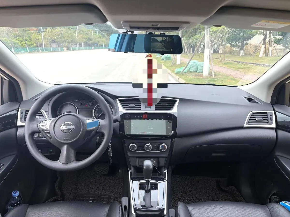2024 Nissan Sylphy 1.6L 122HP L4 CVT,autocango,china used car exporter,china ev exporter,chinese used car exporter,chinese used ev exporter
