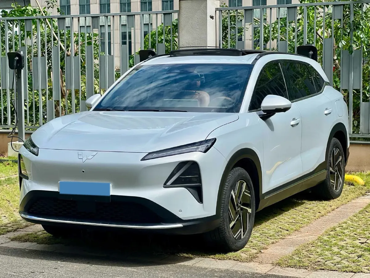 2024 WuLing XingGuangS BEV 60KWH,autocango,china used car exporter,china ev exporter,chinese used car exporter,chinese used ev exporter