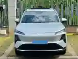 2024 WuLing XingGuangS BEV 60KWH