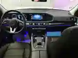 2020 Mercedes-Benz GLE Class 2.0T 258HP L4 9AT