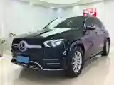 2020 Mercedes-Benz GLE Class 2.0T 258HP L4 9AT