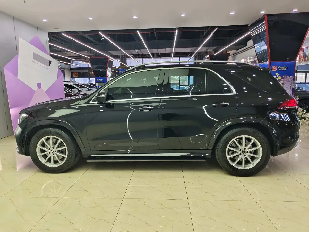 2020 Mercedes-Benz GLE Class 2.0T 258HP L4 9AT,autocango,china used car exporter,china ev exporter,chinese used car exporter,chinese used ev exporter