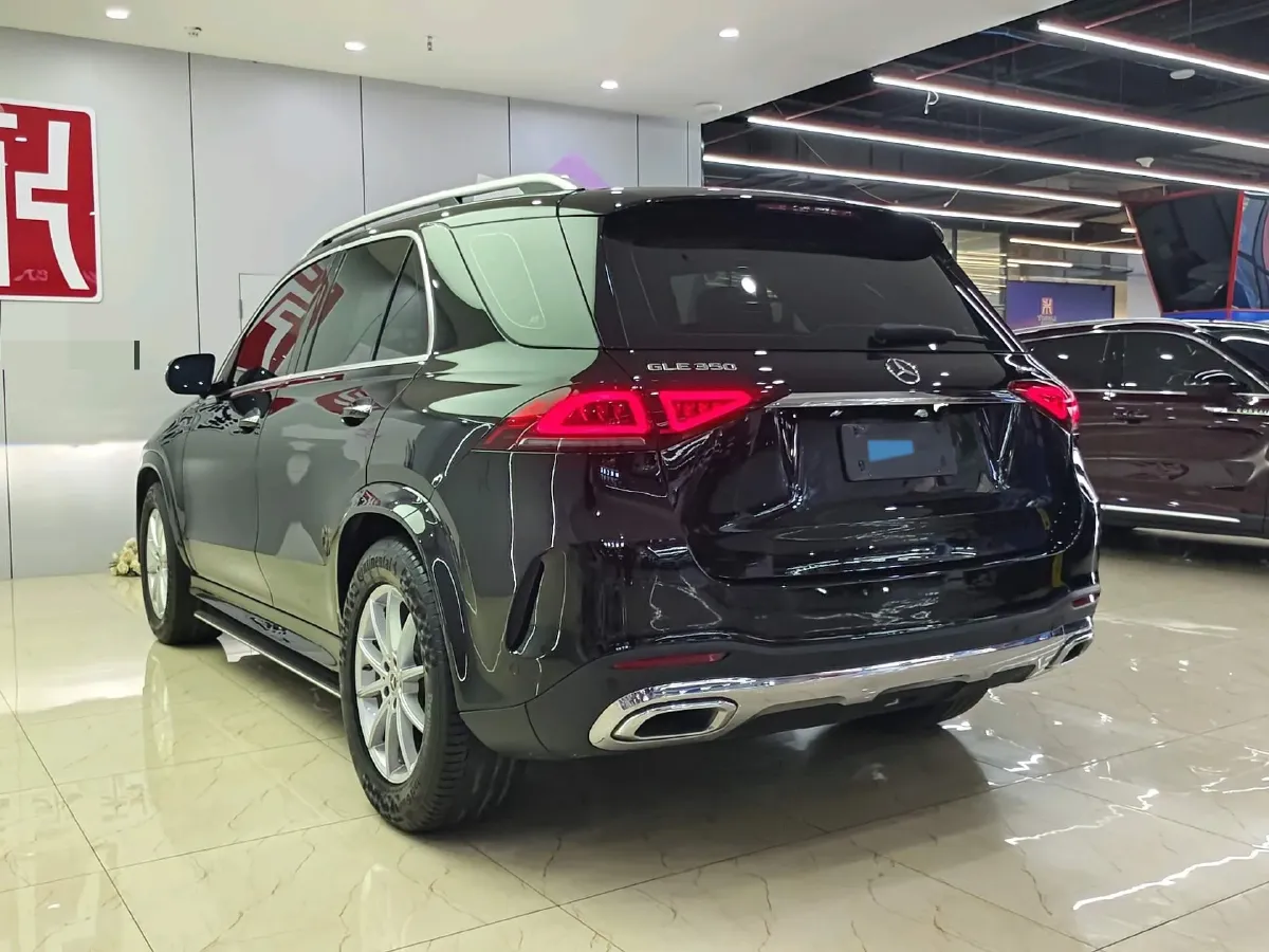 2020 Mercedes-Benz GLE Class 2.0T 258HP L4 9AT,autocango,china used car exporter,china ev exporter,chinese used car exporter,chinese used ev exporter