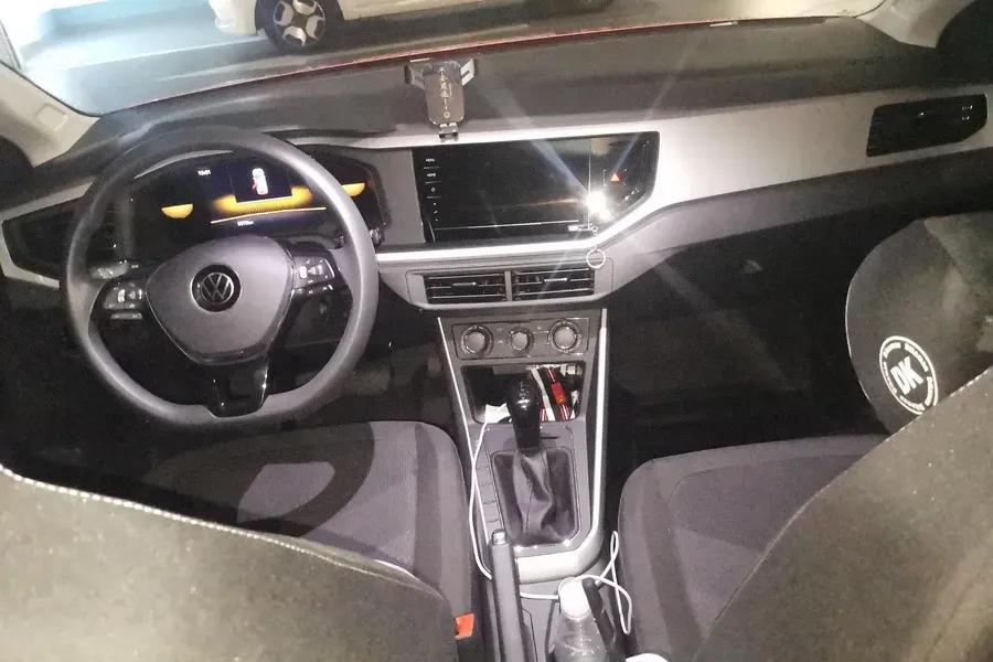 2023 Volkswagen Polo 1.5L 113HP L4 6AT,autocango,china used car exporter,china ev exporter,chinese used car exporter,chinese used ev exporter