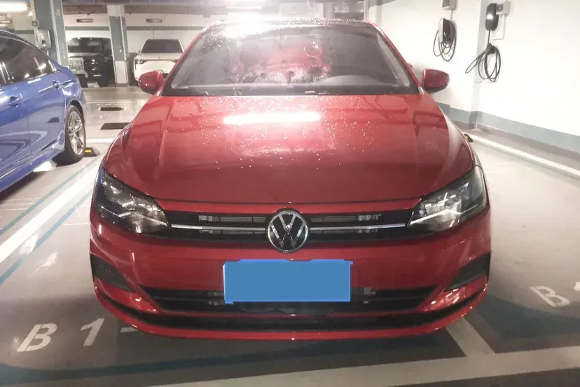 2023 Volkswagen Polo 1.5L 113HP L4 6AT,autocango,china used car exporter,china ev exporter,chinese used car exporter,chinese used ev exporter