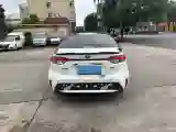 2022 Toyota Levin 1.2T 116HP L4 CVT