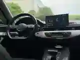 2024 Audi A4L 2.0T 190HP L4 7DCT