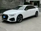 2024 AUDI A4L,autocango,china used car exporter,china ev exporter,chinese used car exporter,chinese used ev exporter