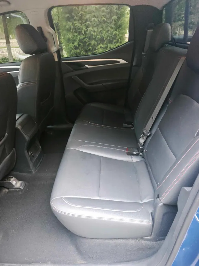 2019 MAXUS T60 2.0T 218HP L4 6AT,autocango,china used car exporter,china ev exporter,chinese used car exporter,chinese used ev exporter