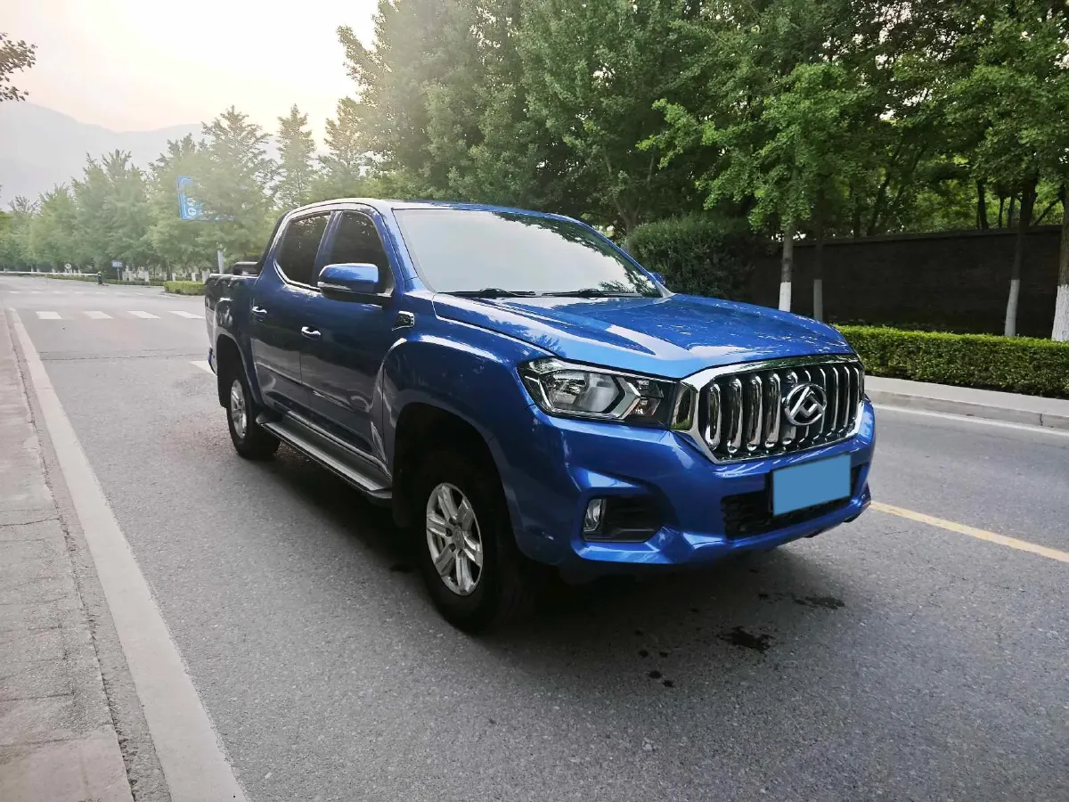 2019 MAXUS T60 2.0T 218HP L4 6AT,autocango,china used car exporter,china ev exporter,chinese used car exporter,chinese used ev exporter