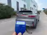 2023 Exceed TXL 1.6T 197HP L4 7DCT