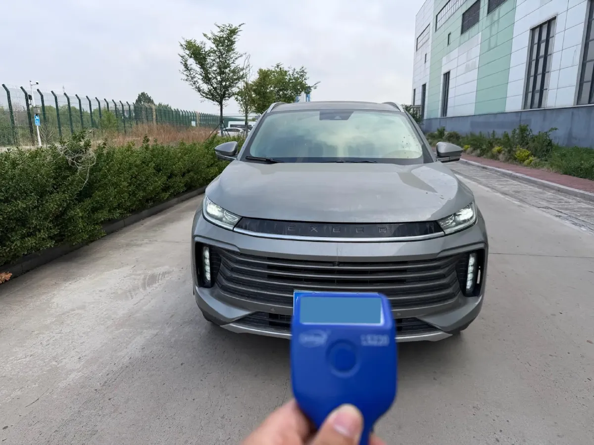 2023 Exceed TXL 1.6T 197HP L4 7DCT,autocango,china used car exporter,china ev exporter,chinese used car exporter,chinese used ev exporter