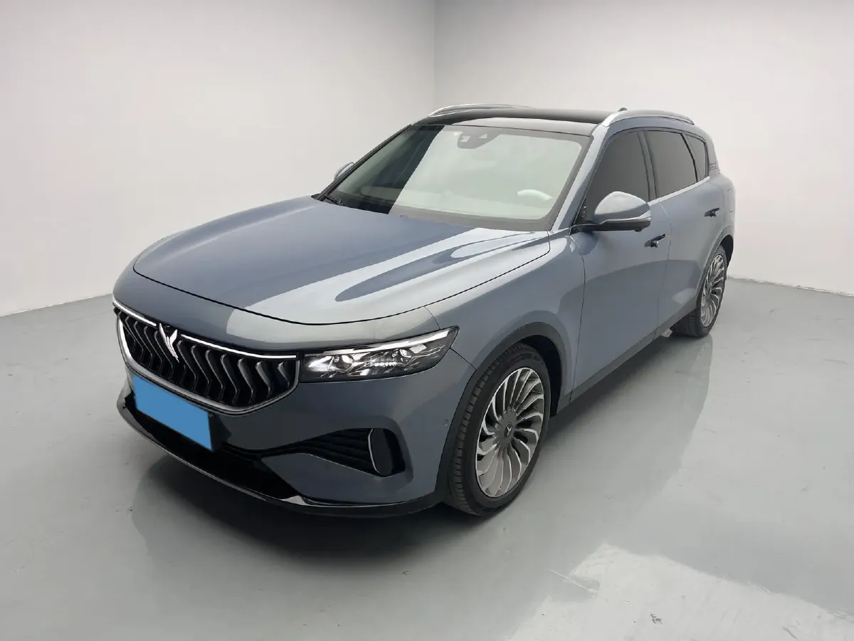 2021 Voyah FREE Range Extended 109HP REEV 33KWH,autocango,china used car exporter,china ev exporter,chinese used car exporter,chinese used ev exporter